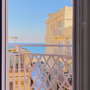 Alojamiento En La Carihuela-costa Del Sol Appartement