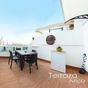 Apartamento Playa 76 Lägenhet