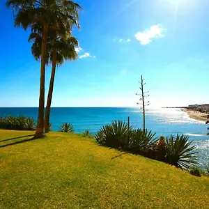  Lejlighed Magical Sea View