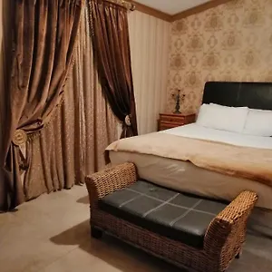 La Casita Гостевой дом