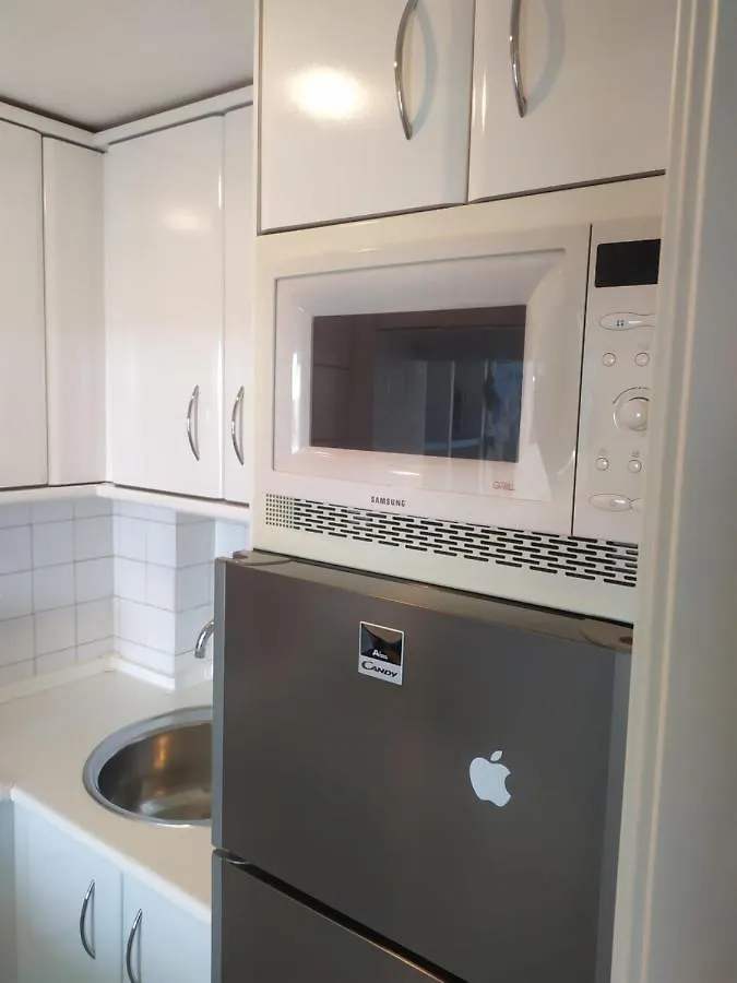 Carihuela Sea Views Apartment Torremolinos 0*,  Spain