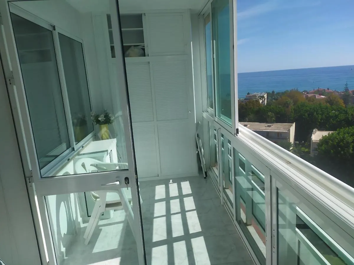 Carihuela Sea Views Apartment Torremolinos 0*,  Spain