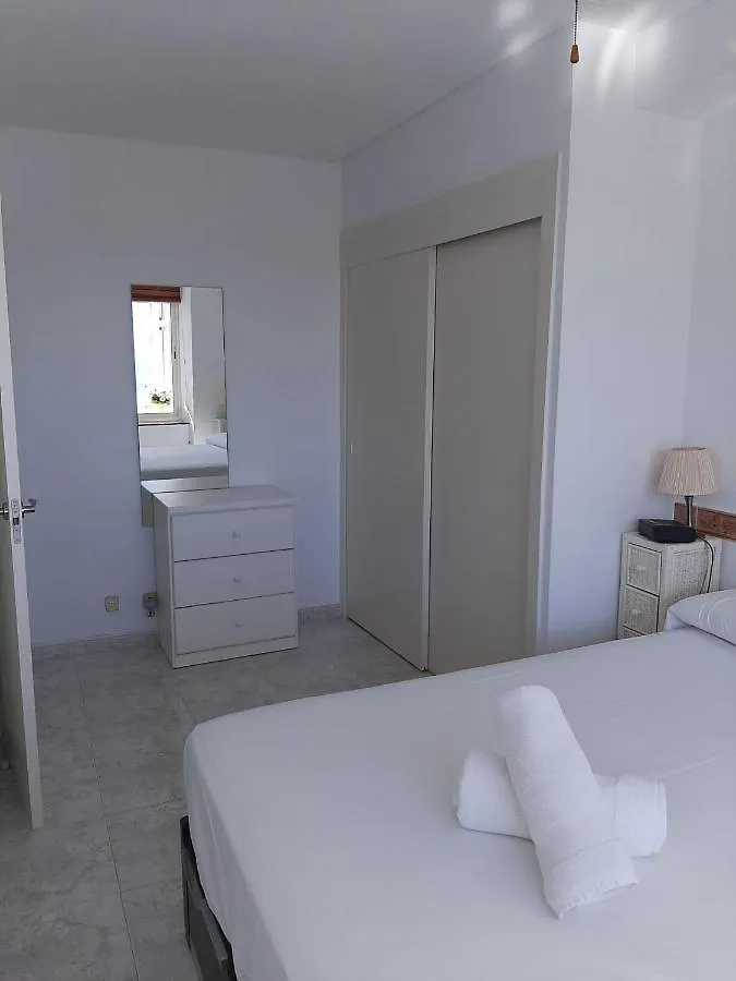 Carihuela Sea Views Apartment Torremolinos Spain
